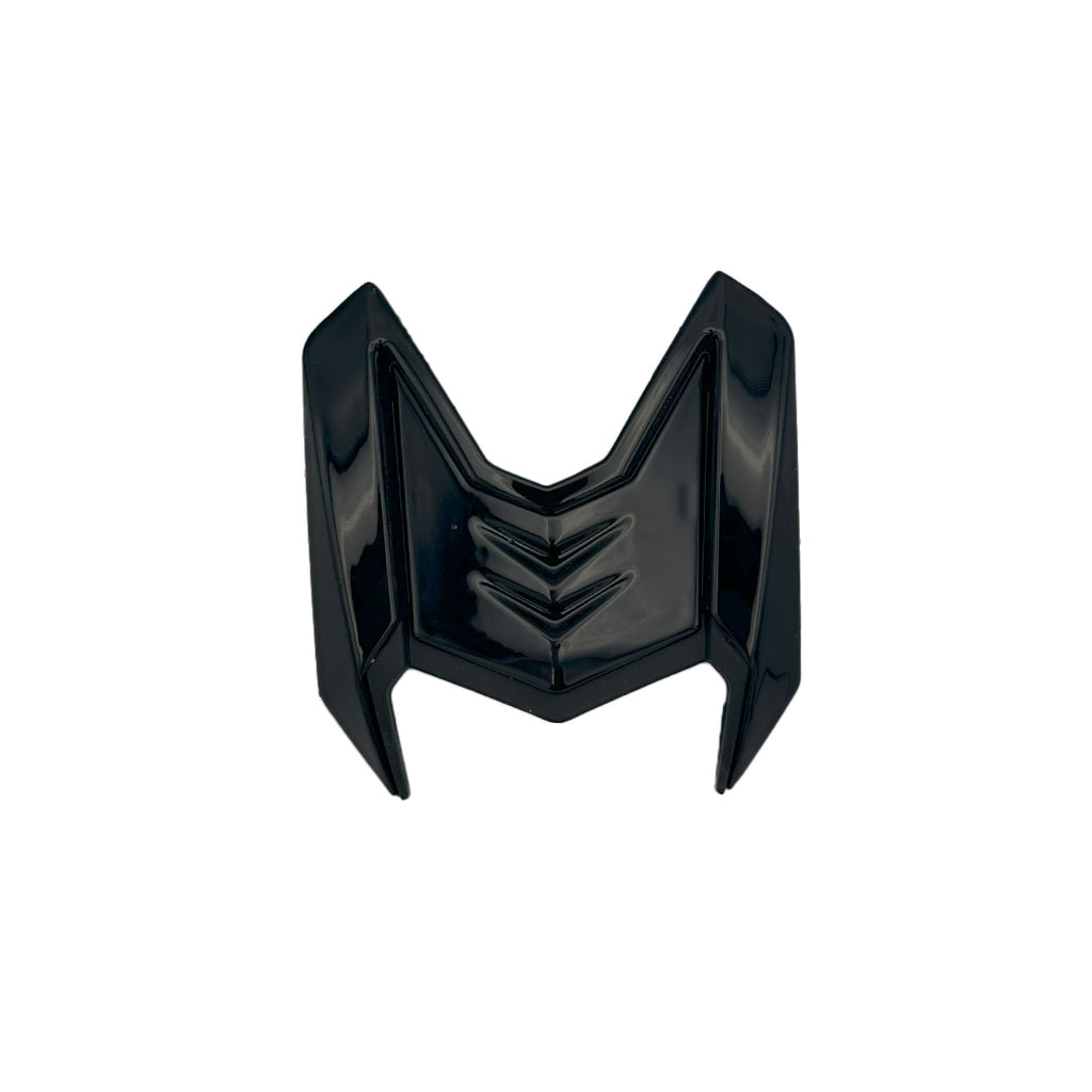 Spada RP-One Top Vent - Gloss Black
