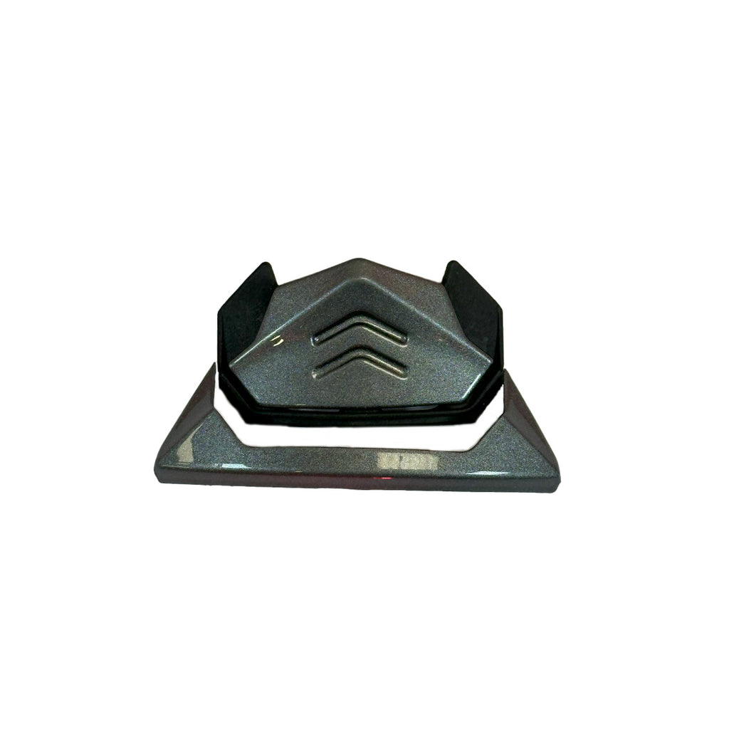 Spada RP-One Top Vent - Anthracite