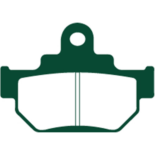 EBC Brake Pads FA106/2R