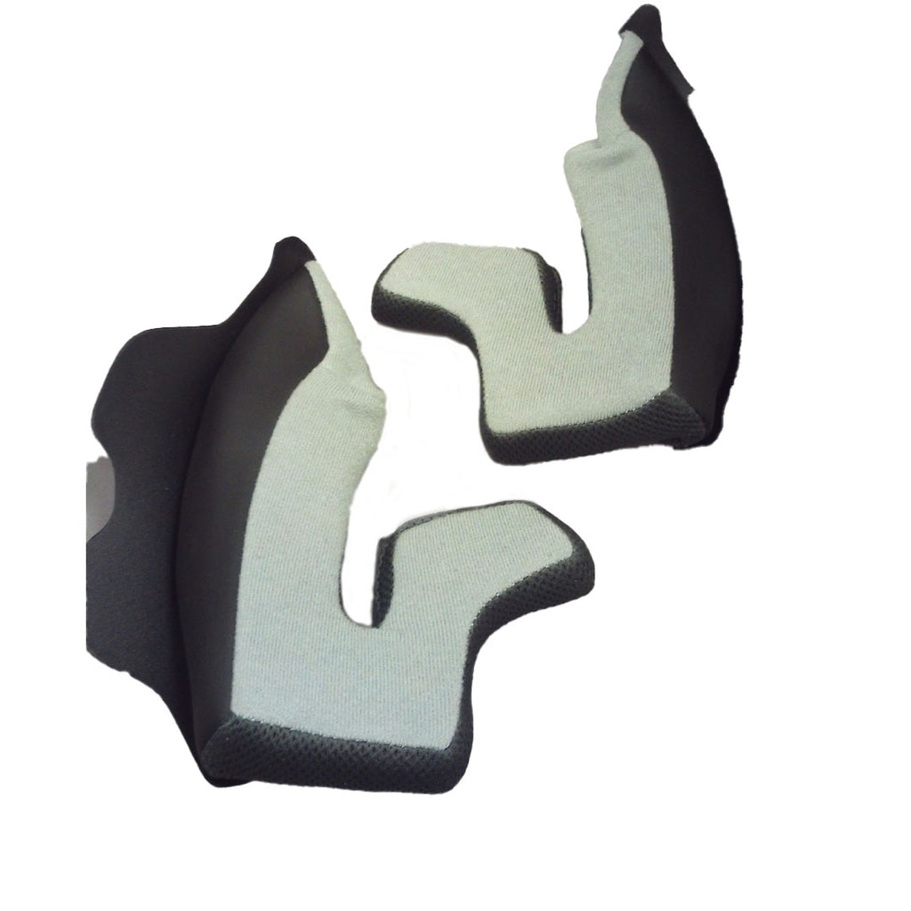 Spada RP700 Cheek Pads XXL-20