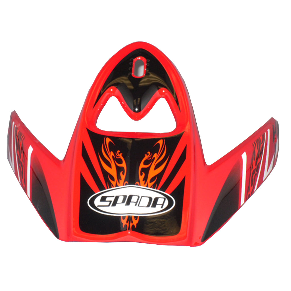 Spada Edge Peak
