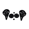 Spada Duo Base Plate/Screws