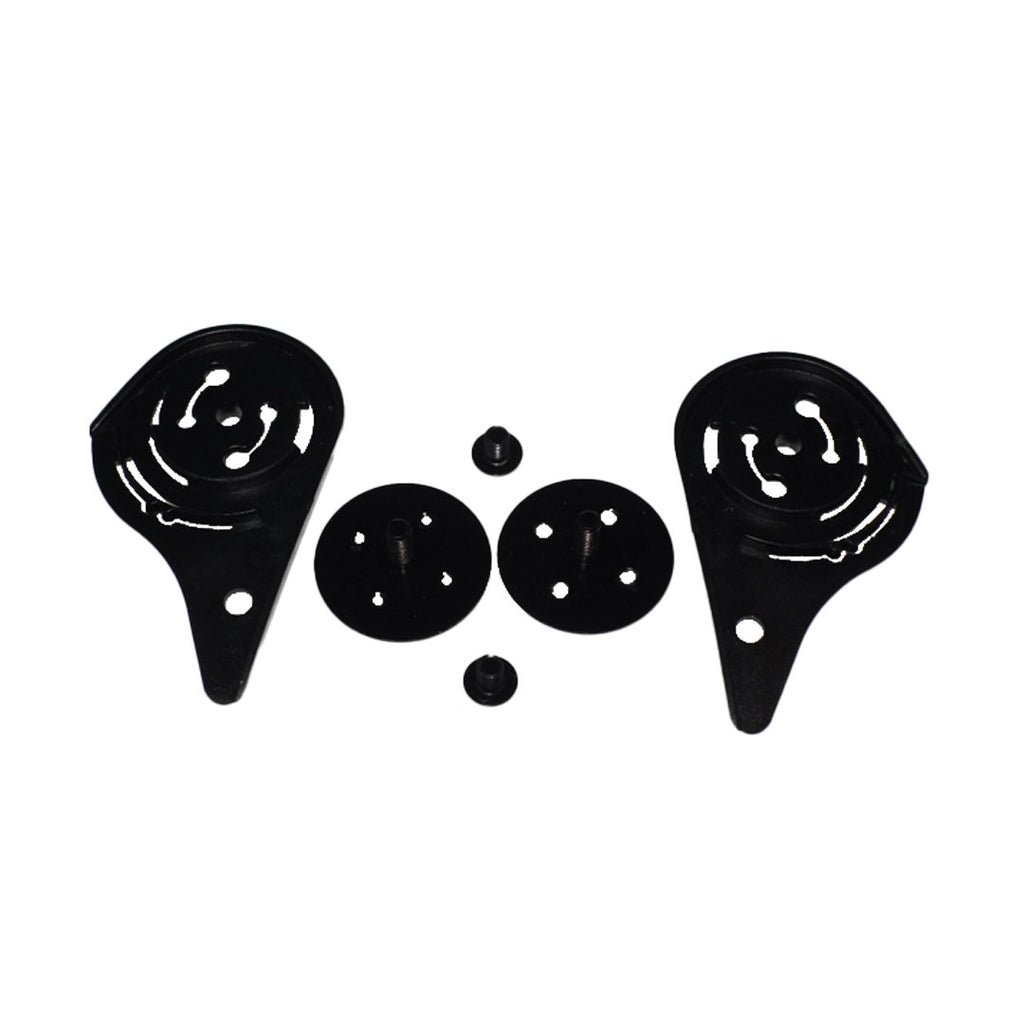 Spada Duo Base Plate/Screws