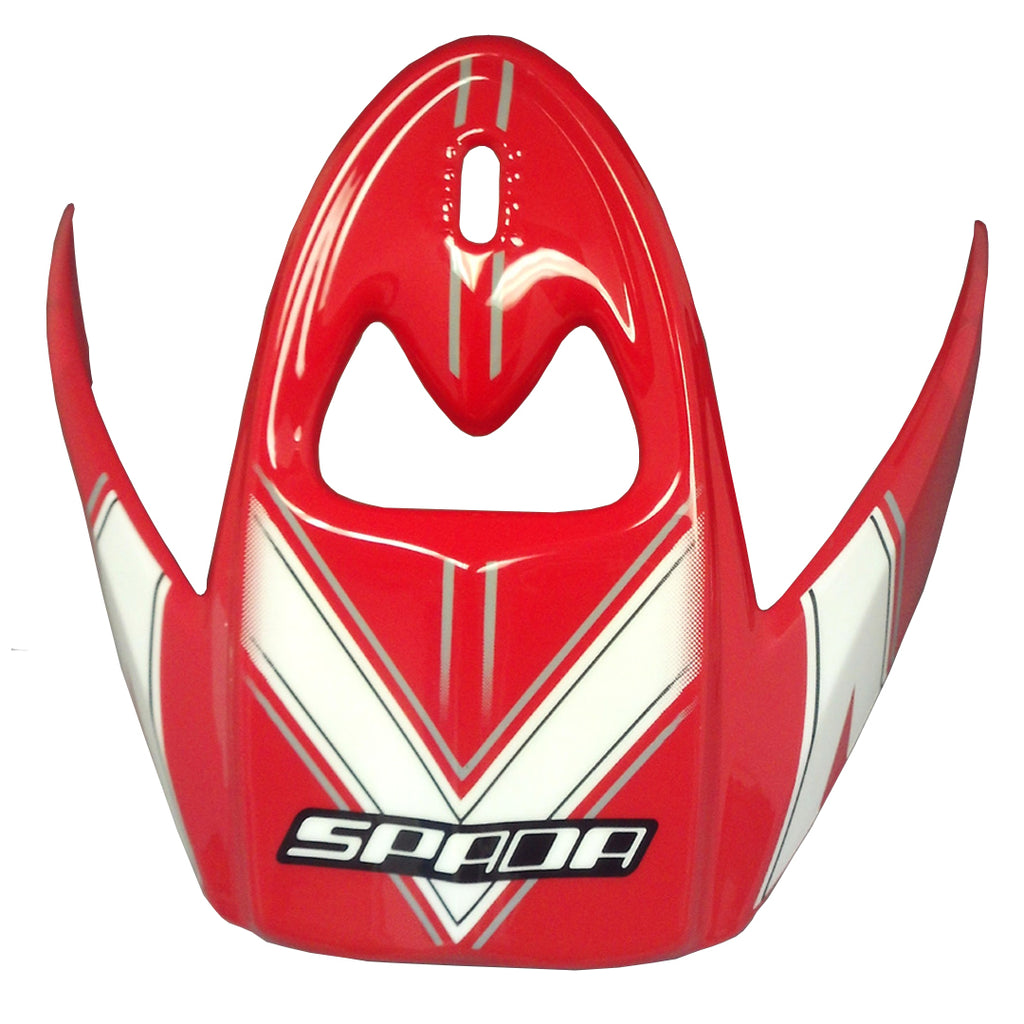 Spada Edge Peak