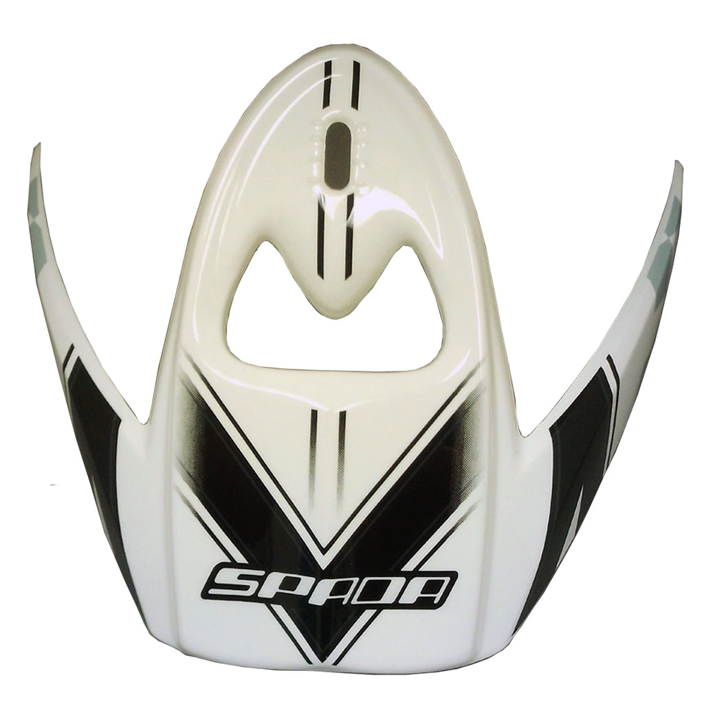 Spada Edge Peak