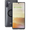SP Connect 55127 Moto Case Black Samsung Note 10