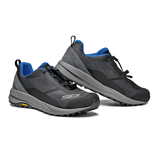 Sidi MTB Explorer Mountain Biking Shoes - EC 44