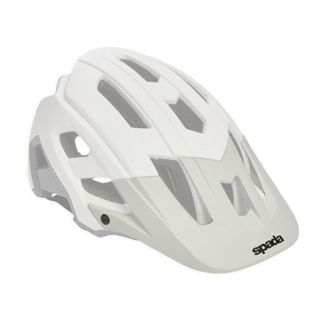 Spada MTB Howitzer Peak - Matt White/Grey