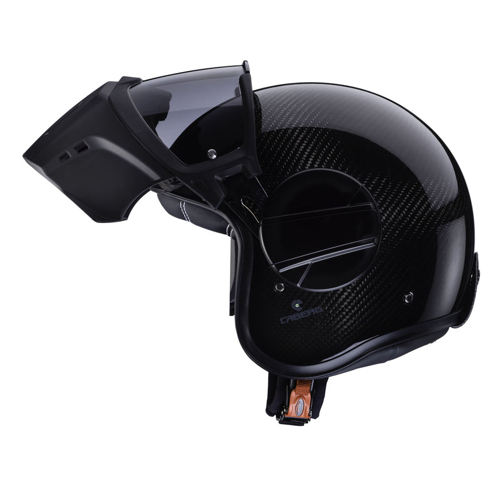 Caberg Ghost Carbon Helmet