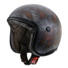 Caberg Freeride Rusty Helment S/O