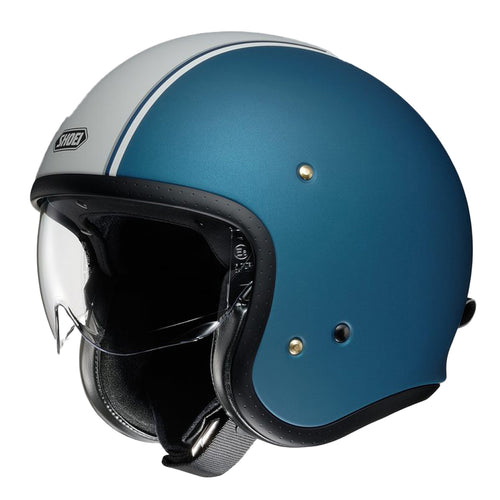 Shoei J.O. Carburettor TC-2