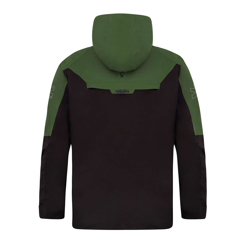 Spada Joe CE WP Jacket Green