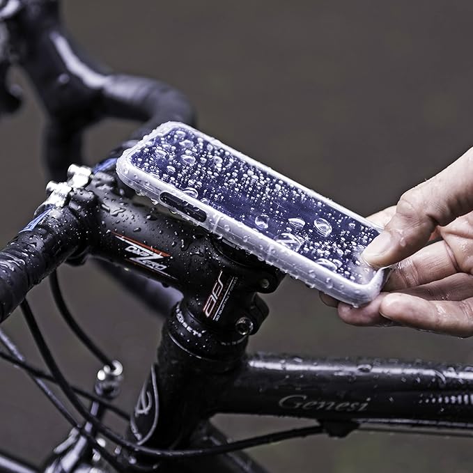 SP Connect 55230 Weather Cover Samsung S20/Note 20 Ultra