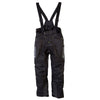 Spada Attitude Black Textile Trousers - Kids