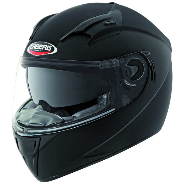 Caberg Vox Matt Black Helmet