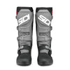 Sidi X-Power SC Black & Grey Motorcycle Boots
