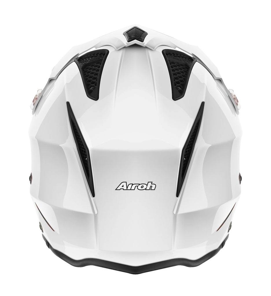 Airoh TRR S White Helmet