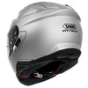 Shoei GT-Air 2 Light Silver Full Face Motorbike Helmet – XXL
