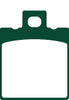 EBC Brake Pads FA047R