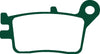 EBC Brake Pads FA153