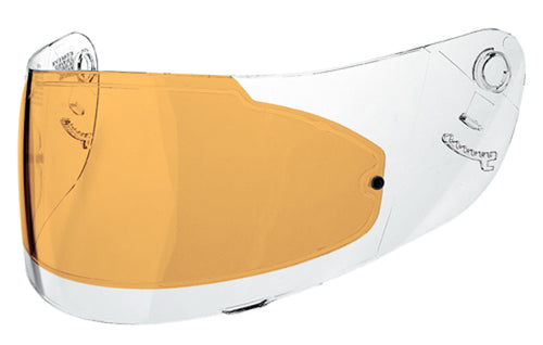 Pinlock Race Universal High Def-Amber CX1V