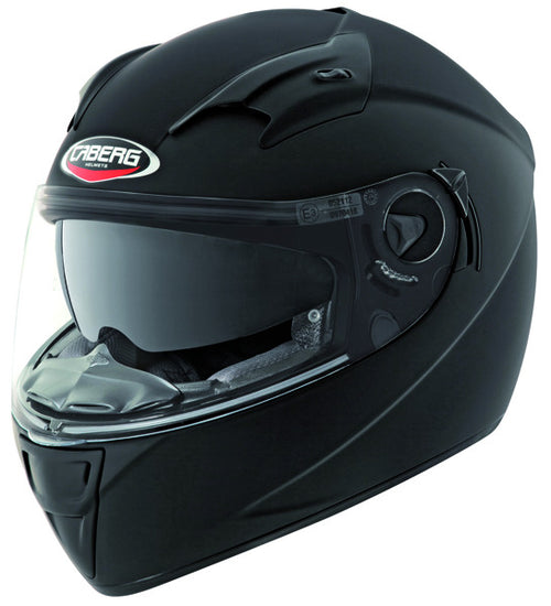 Caberg Vox Matt Black Helmet