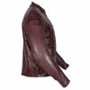 Spada Leather Jackets Redux