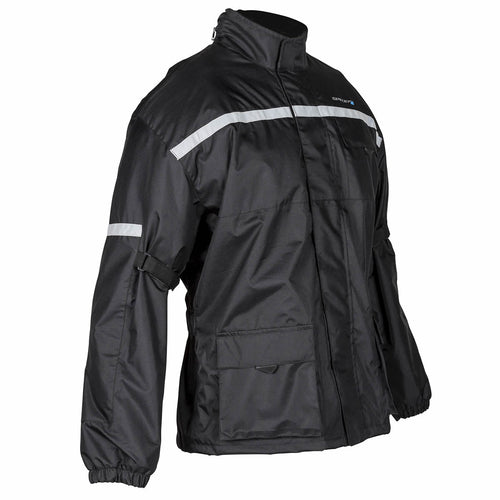 Spada Aqua Black Jacket - XXL