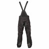 Spada Textile Trousers Metro Ladies Short Leg Black