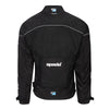 Spada Air Pro Seasons CE Ladies Jacket Black