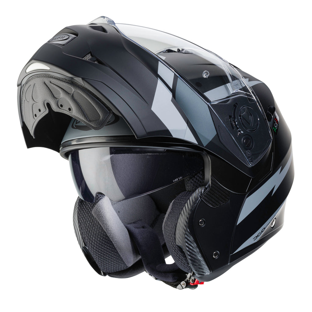 Caberg Duke 2 Kito Helmet