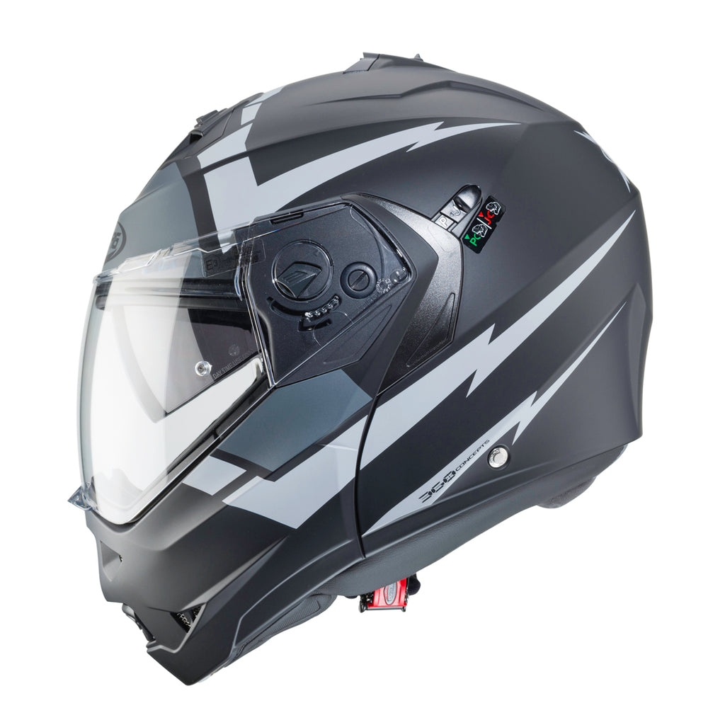 Caberg Duke 2 Kito Helmet