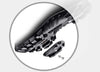 Sidi MTB SD15 Black Mountain Biking Trainers