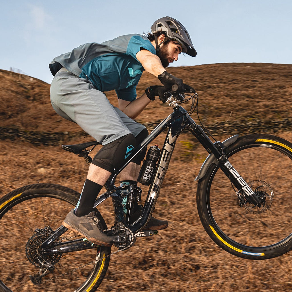 Spada MTB Pro Shorts Orion