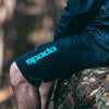 Spada MTB Pro Shorts Black