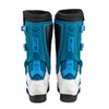 Sidi X-Power CE Boots White Petrol