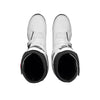 Sidi X-Power SC LEI White Motorcycle Boots - EC 43