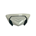 Spada RP-One Front Lower Vent White