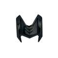Spada RP-One Top Vent - Gloss Black