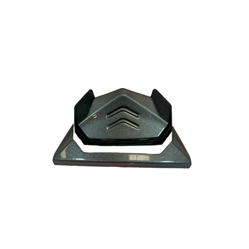 Spada RP-One Top Vent - Anthracite