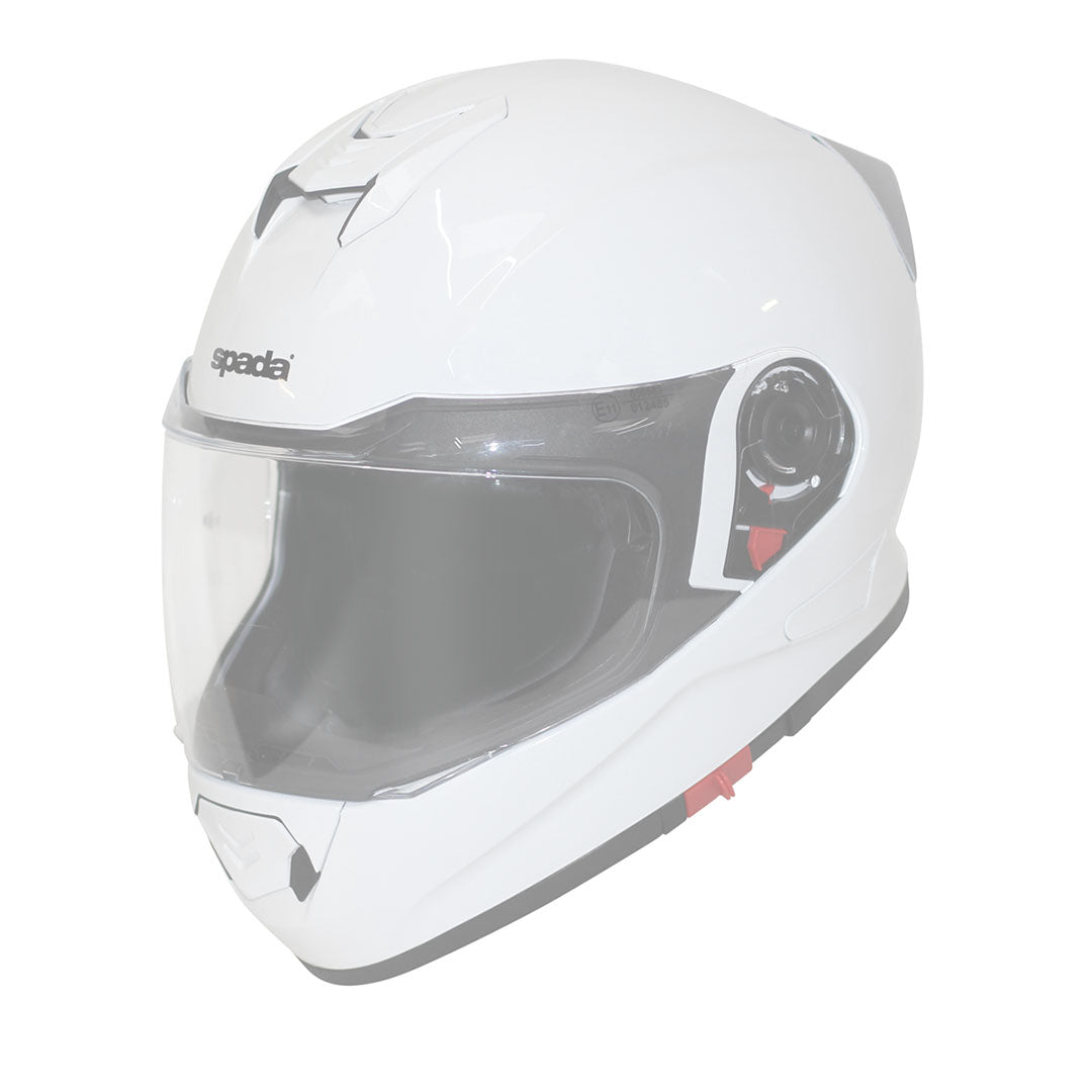 Spada RP-One Rear Spoiler