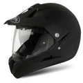 Airoh S5 Peak Black Matt