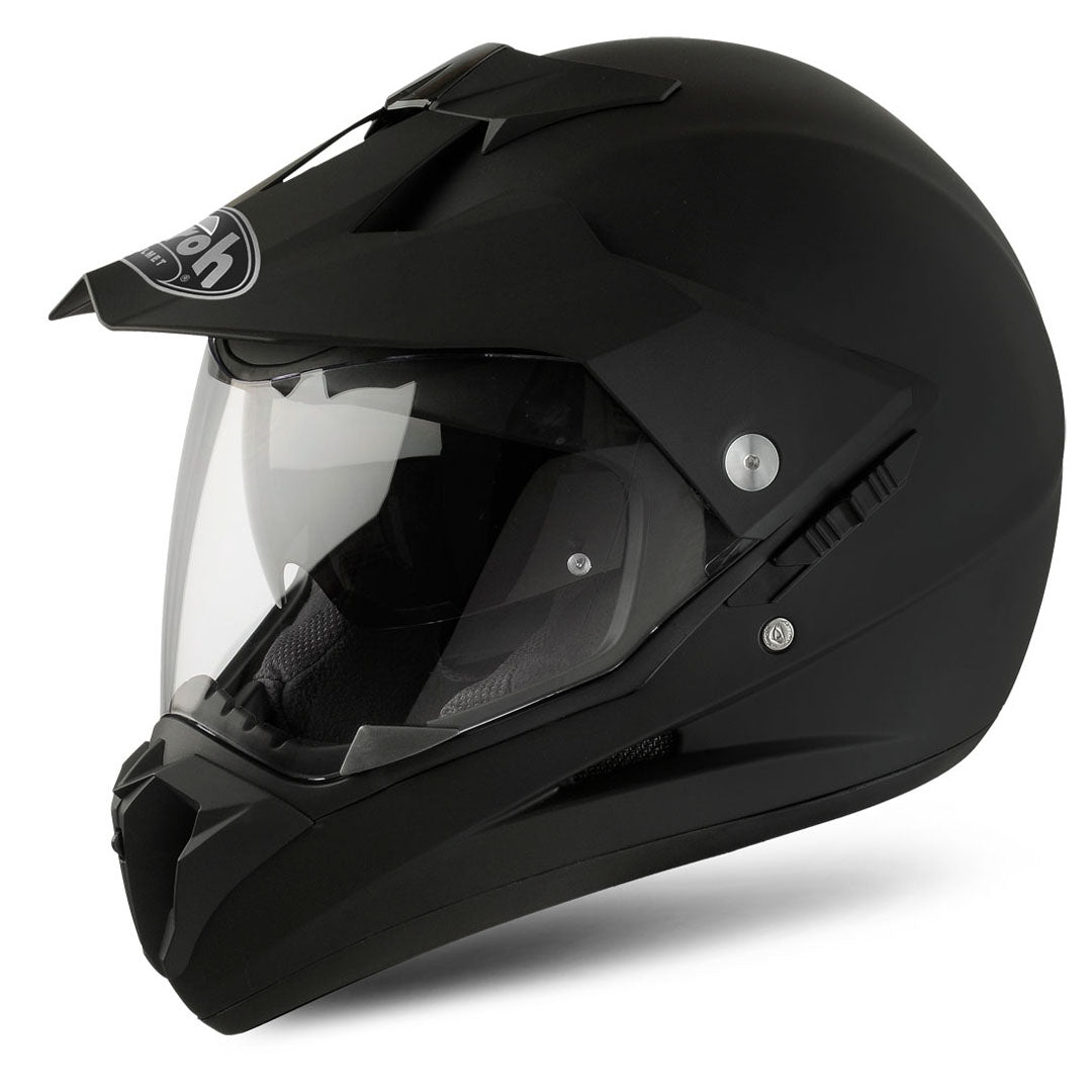 Airoh S5 Peak Black Matt