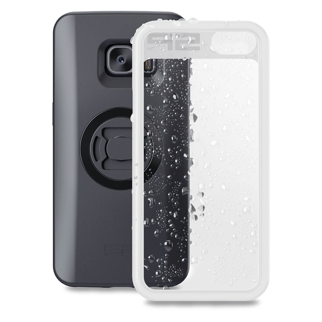 SP Connect 53181 Weather Cover Samsung S7