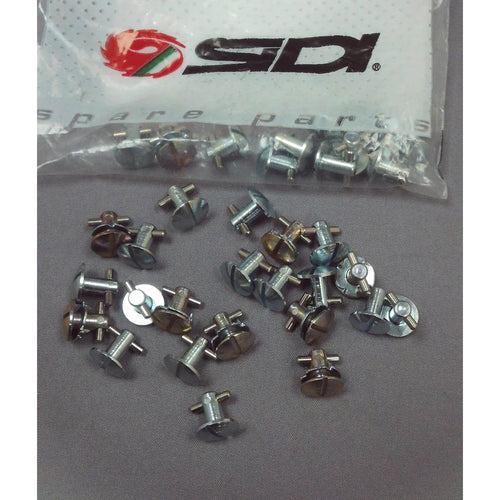 SidiKit Fat Rel Screws + Washers [34]