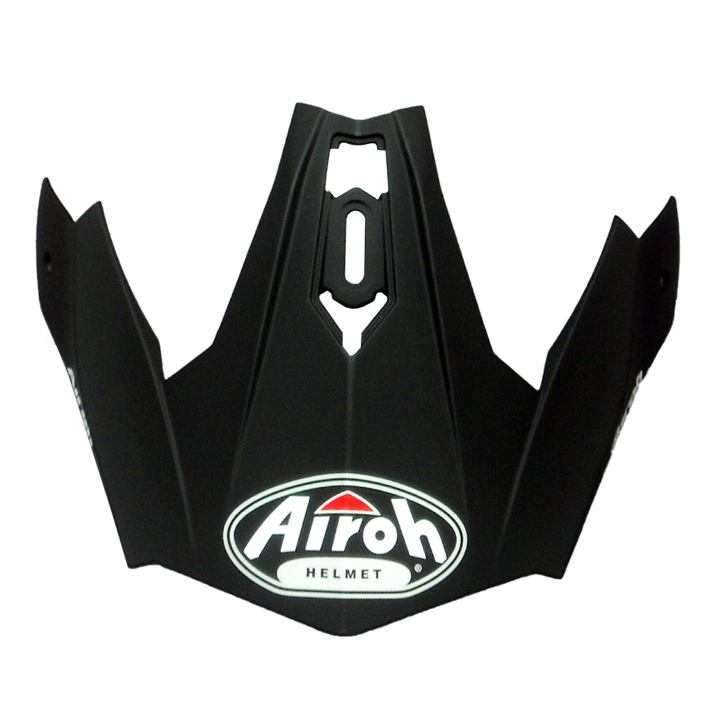 Airoh TRR S Peak Color Black Matt