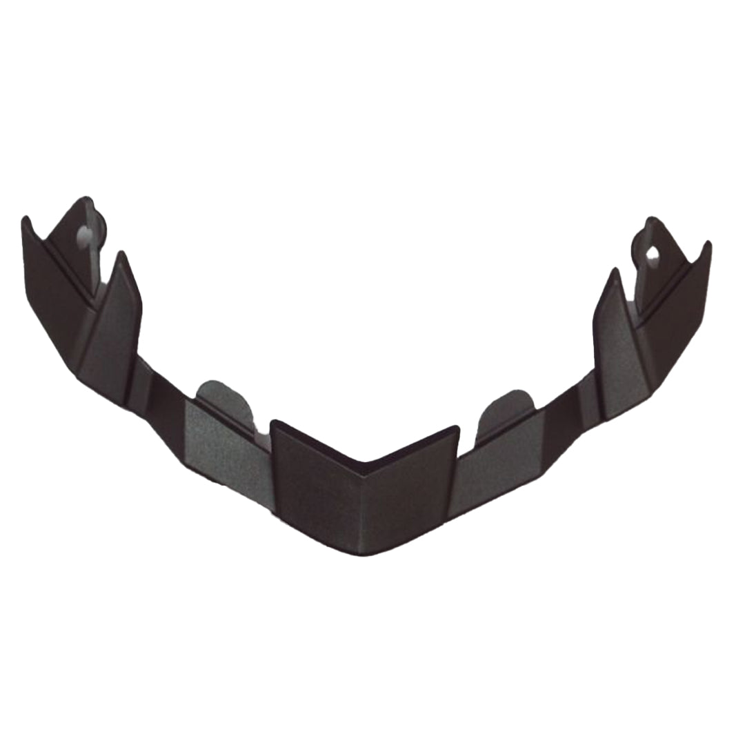 Airoh Aviator 2.2 Peak Black Extended Short