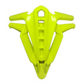 Airoh Aviator Twist Chin Guard Vent Yellow