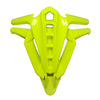 Airoh Aviator Twist Chin Guard Vent Yellow [15PRN090Y]