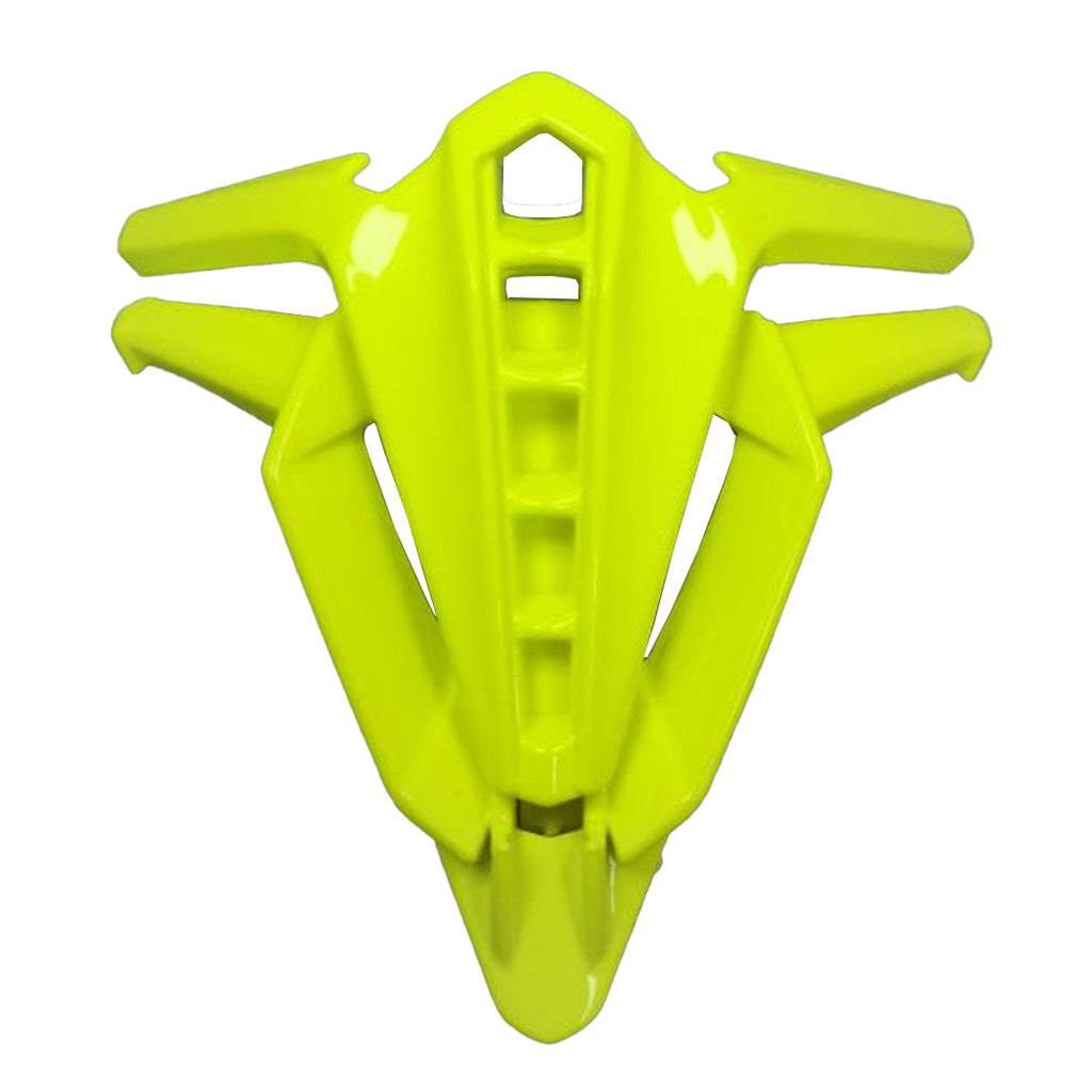 Airoh Aviator Twist Chin Guard Vent Yellow [15PRN090Y]